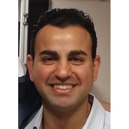 Kamyar Mehran