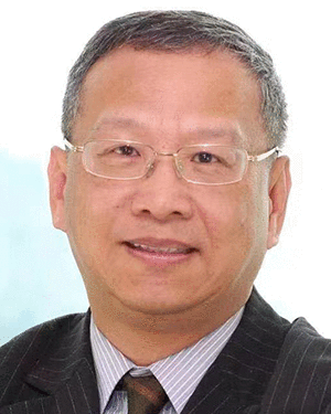 Jerome Yen