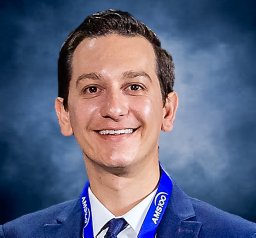 David Schvartzman