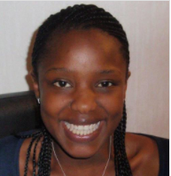 Sharifah Sekalala