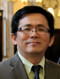Hung-Liang (Roger) Chen