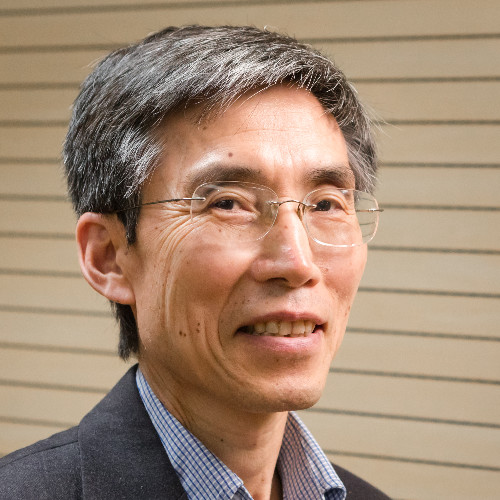 Yongmin Zhang