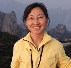 Liqin Jiang
