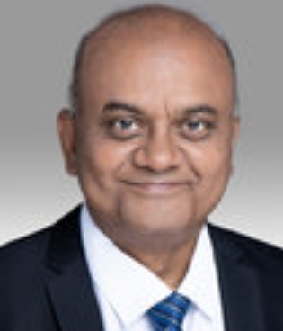 Kutty Selva Nandakumar
