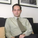 Mauricio Arce