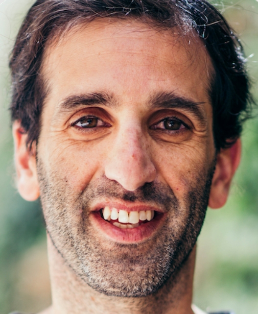 Amit Zeisel