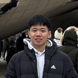 Chenyuan Yang