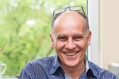 Denis Boudreau