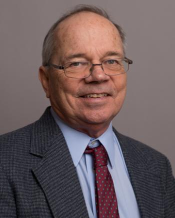 Daniel Wayne Russell