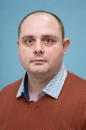 Cvetan Popov
