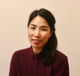 Kim Jeeyon Janet