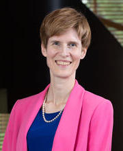 Karen L Thornber