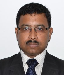 Indrajit Pal