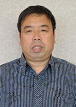 Yuchuan Wang