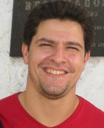 Vargas José Eduardo