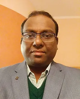 Prem Felix Siril
