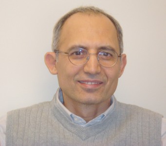 Nader Rahimi