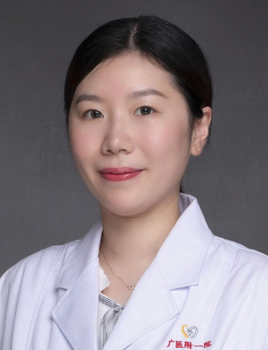 Fanrui Zeng