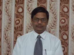 Tapan Kumar Patnaik