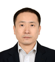 Lei Wang