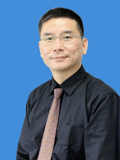 Kai He