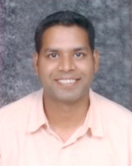 Rajeev Kumar