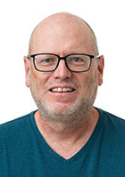 David Bremner