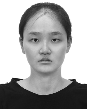 Yuhongze Zhou