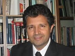 Alireza Shahrabi