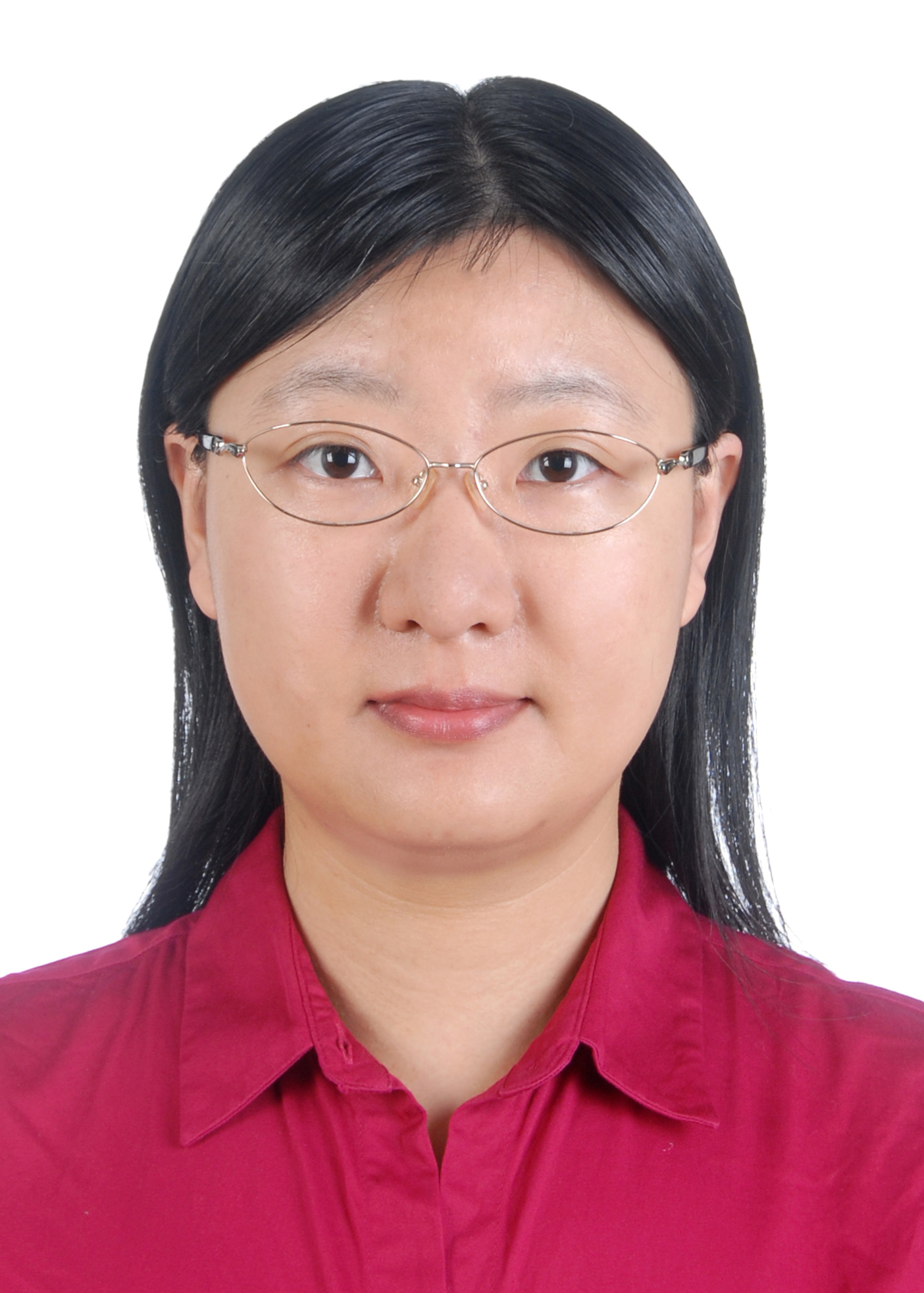 Heming Wang