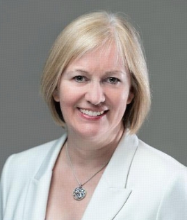 Pamela Hoodless