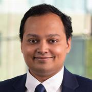 Karan Singh