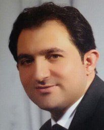 Saeid Hamzeh