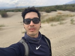 Andrés F. Ramírez-Mejía