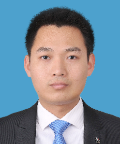 Jianhang Zhu