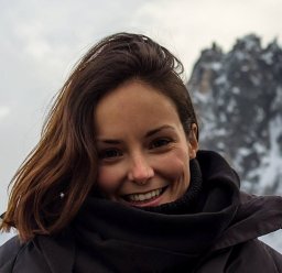 Maria Isabel Carreño-Muñoz