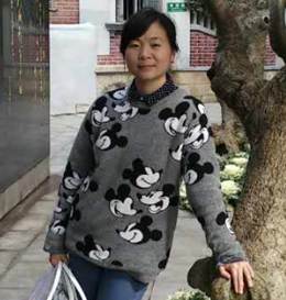Ying Liang