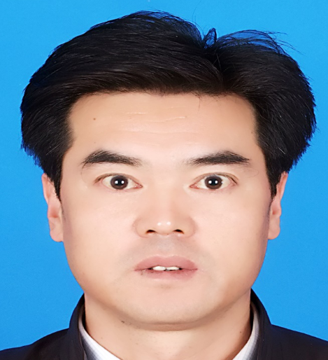 Xingyuan Liu