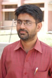 Surender Yadav