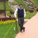 Mohana Krishna Reddy Mudiam