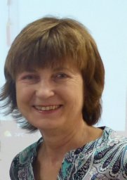 Irmina Wawrzyczek