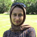 Nazlee Sharmin