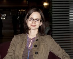 Vita Solovyeva