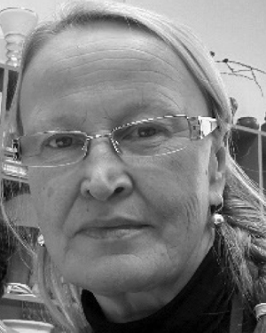 Olga Tchaikovskaya