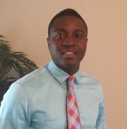 Kayode Atoba