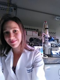 Evelyn Siqueira Caixeta