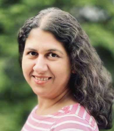 Marjan Ghazvininejad