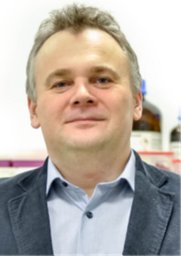 Laszlo Hajba