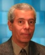 Ahmed A. Shabana