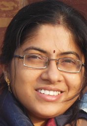 Debashree Guha